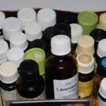 Aromatherapie