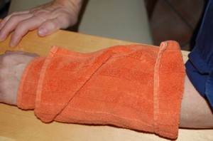 Wickel
