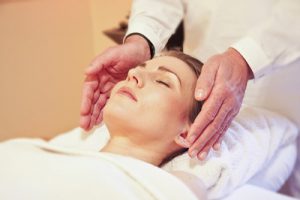 shiatsu