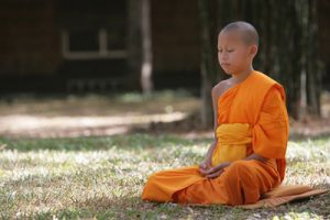 Meditation