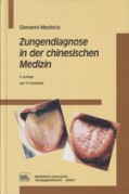 Zungendiagnose in der Chinesischen Medizin