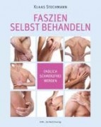 Faszien selbst behandeln mit DVD