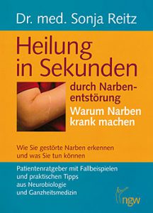 Narbenentstoerung